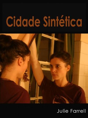 cover image of Cidade Sintética